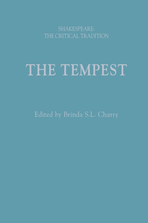 The Tempest