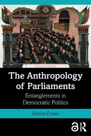 Anthropology of Parliaments
