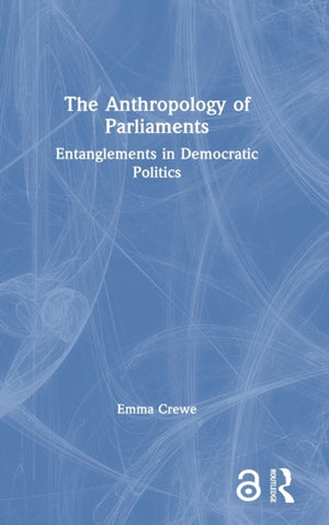 Anthropology of Parliaments