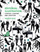 Book cover of: Editorial Illustration. By: Andrew Selby