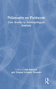 Book cover of: Philosophy on Fieldwork. By: Nils; Wentzer Bubandt