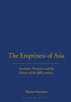 Book cover of: Emptiness of Asia. By: Thomas Harrison