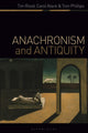 Book cover of: Anachronism and Antiquity. By: Tim Rood