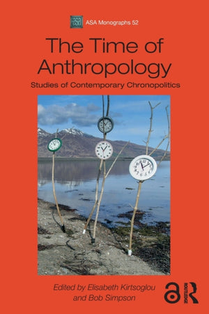 The Time of Anthropology