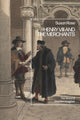Book cover of: Henry VIII and the Merchants. By: Susan Rose