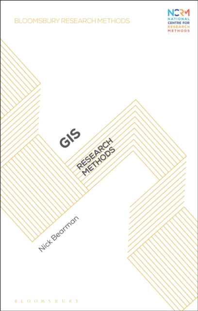 Book cover of: GIS. By: Nick Bearman