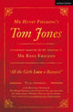 Book cover of: Tom Jones. By: Ross Ericson