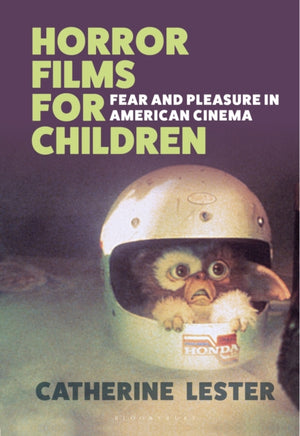 Horror Films for Children