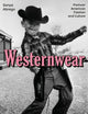 Book cover of: Westernwear. By: Sonya Abrego