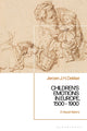 Book cover of: Children’s Emotions in Europe, 1500 – 1900. By: Jeroen J. H. Dekker