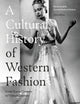 Book cover of: Cultural History of Western Fashion. By: Bonnie English