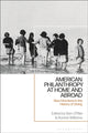 Book cover of: American Philanthropy at Home and Abroad. By: Ben Offiler
