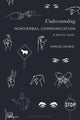 Book cover of: Understanding Nonverbal Communication. By: Marcel Danesi