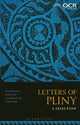 Book cover of: Letters of Pliny: A Selection. By: Carl Hope