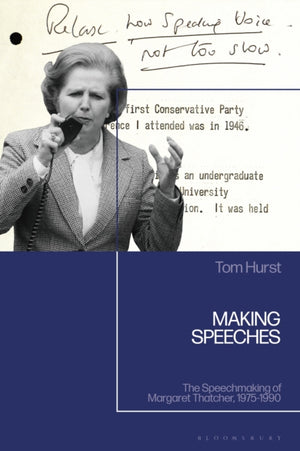 Making Speeches