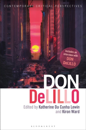 Don DeLillo