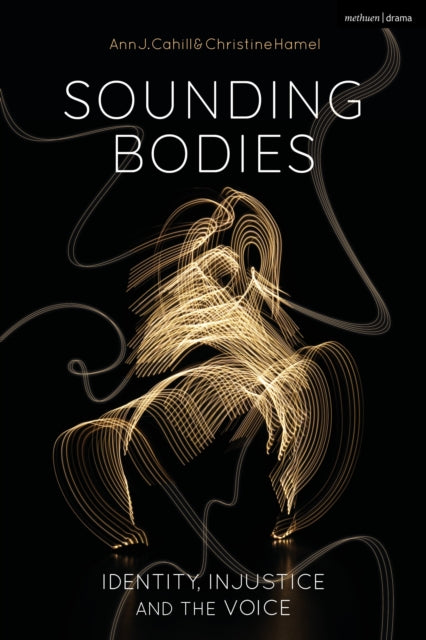 Book cover of: Sounding Bodies. By: Ann Cahill