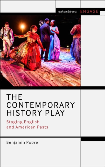 Book cover of: Contemporary History Play