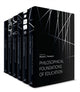 Book cover of: Educational Foundations. By: Bruce Maxwell