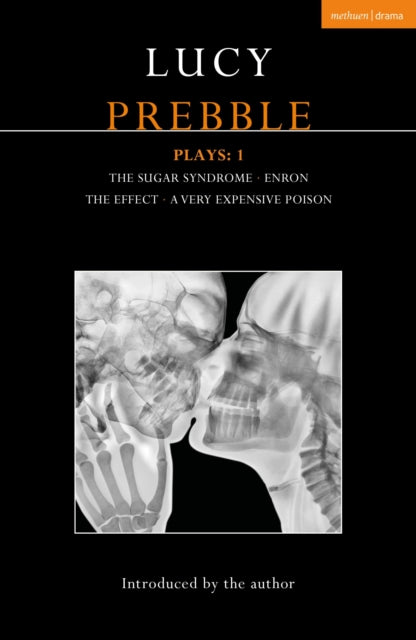 Book cover of: Lucy Prebble Plays 1. By: Lucy Prebble