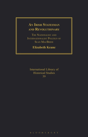 Irish Statesman and Revolutionary