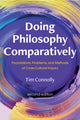 Book cover of: Doing Philosophy Comparatively. By: Tim Connolly