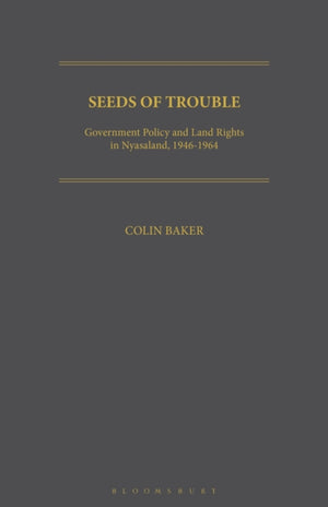 Seeds of Trouble