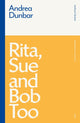 Book cover of: Rita, Sue and Bob Too. By: Andrea Dunbar