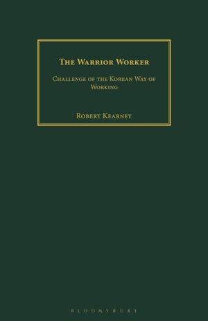 The Warrior Worker