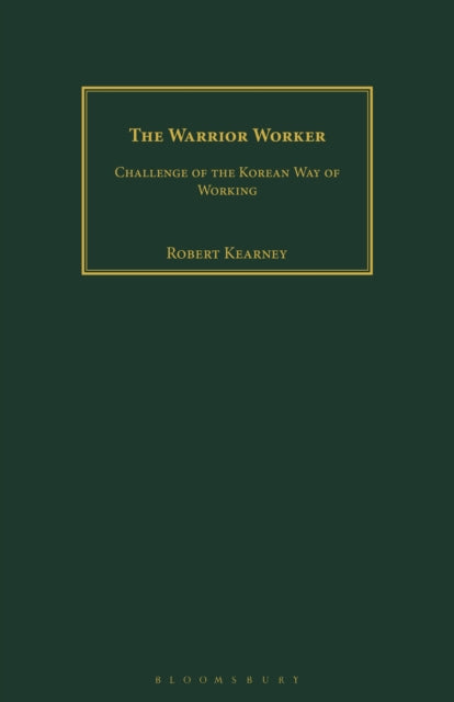The Warrior Worker