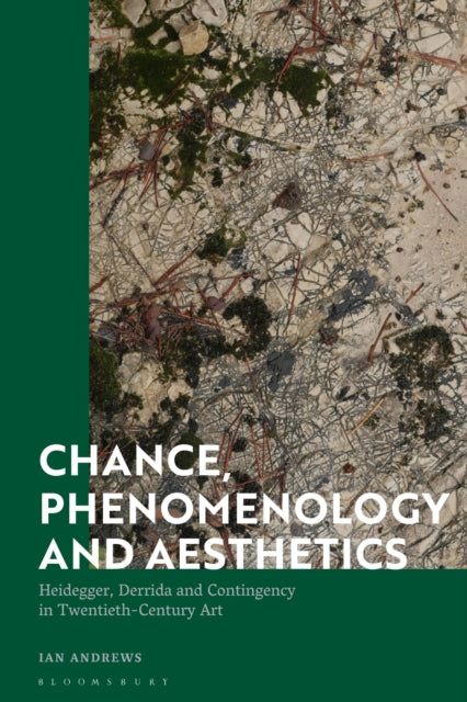 Book cover of: Chance, Phenomenology and Aesthetics. By: Ian Andrews