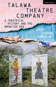 Book cover of: Talawa Theatre Company. By: David Vivian Johnson