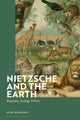 Book cover of: Nietzsche and the Earth. By: Henk Manschot