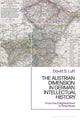 Book cover of: Austrian Dimension in German Intellectual History. By: David S. Luft