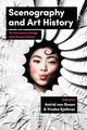 Book cover of: Scenography and Art History. By: Astrid Von Rosen