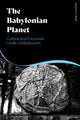 Book cover of: Babylonian Planet. By: Sonja Neef