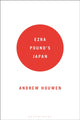 Book cover of: Ezra Pound's Japan. By: Andrew Houwen
