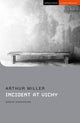 Book cover of: Incident at Vichy. By: Arthur Miller