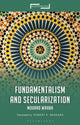 Book cover of: Fundamentalism and Secularization. By: Mourad Wahba