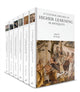 Book cover of: Cultural History of Higher Learning