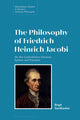 Book cover of: Philosophy of Friedrich Heinrich Jacobi. By: Birgit Sandkaulen