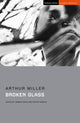 Book cover of: Broken Glass. By: Arthur Miller