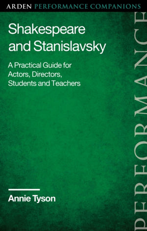 Shakespeare and Stanislavsky