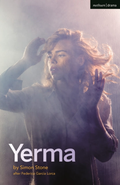 Yerma 9781350249844 Federico García Lorca