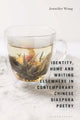 Book cover of: Identity, Home and Writing Elsewhere in Contemporary Chinese Diaspora Poetry. By: Jennifer Wong
