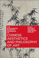 Book cover of: Bloomsbury Research Handbook of Chinese Aesthetics and Philosophy of Art. By: Marcello Ghilardi