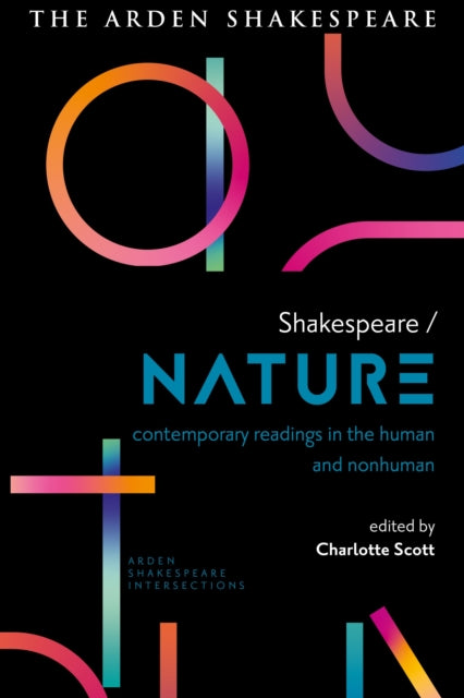 Book cover of: Shakespeare / Nature. By: Charlotte Scott