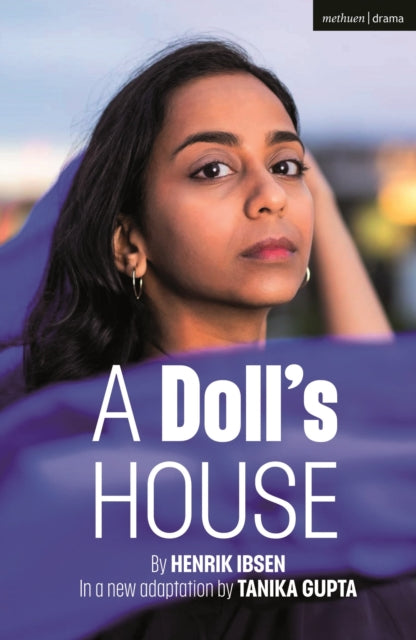 Book cover of: Doll's House
