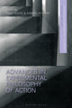 Book cover of: Advances in Experimental Philosophy of Action. By: Paul Henne