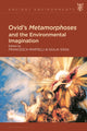 Book cover of: Ovid's Metamorphoses and the Environmental Imagination. By: Francesca Martelli